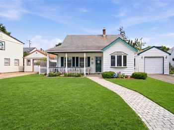 31 Sherwood Road