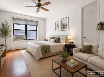 880 West 181st Street