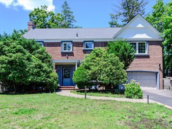 18 Pond Park Road