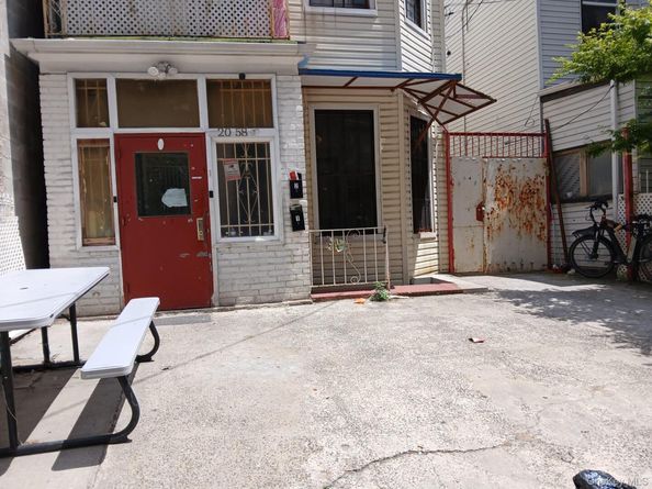 2058 Ryer Avenue, Bronx NY 10457