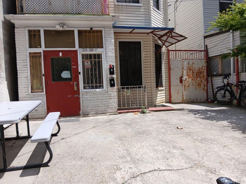 2058 Ryer Avenue, Bronx NY 10457