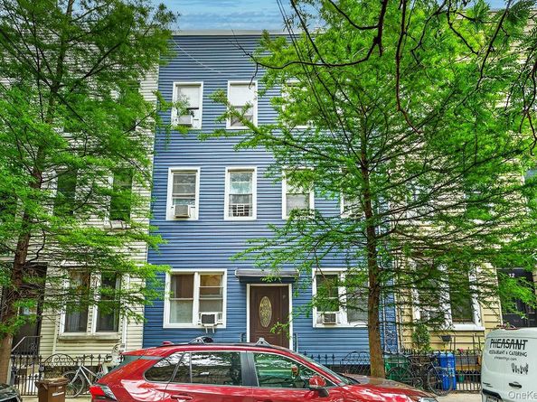 34 Sutton Street, Brooklyn NY 11222