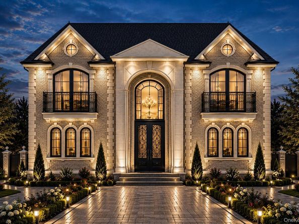 Undisclosed Address #1018771, East Meadow NY 11554