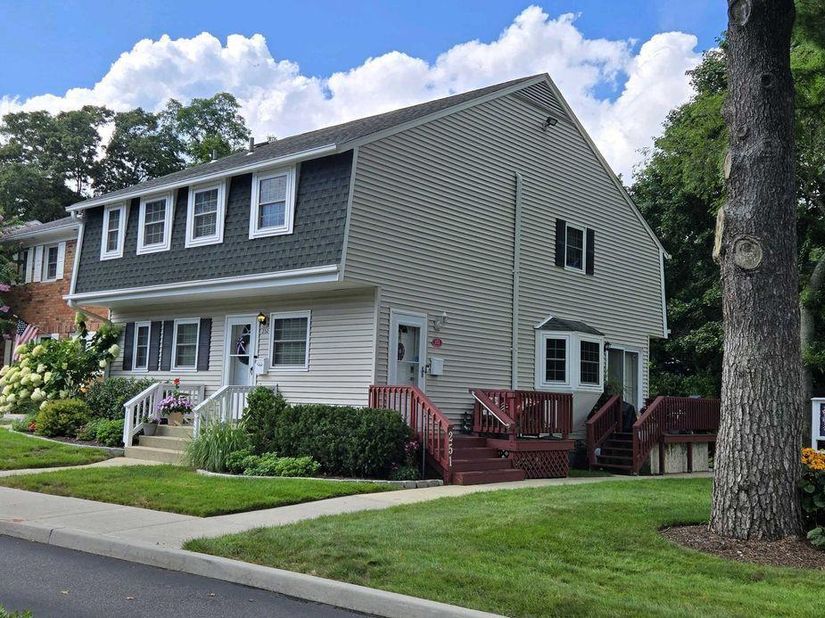 251 Village Drive 251, Hauppauge NY 11788
