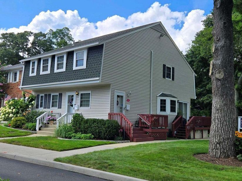 251 Village Drive 251, Hauppauge NY 11788