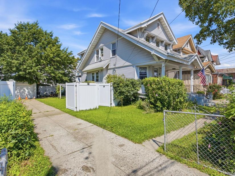 93-27 92nd Avenue, Woodhaven NY 11421
