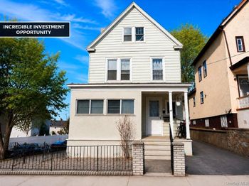 45 Elm Street