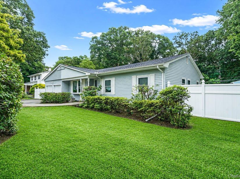12 Beecher Street, Coram NY 11727
