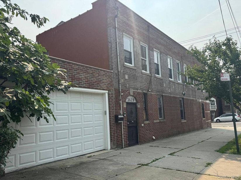 3628 Bronxwood Avenue, Bronx NY 10469