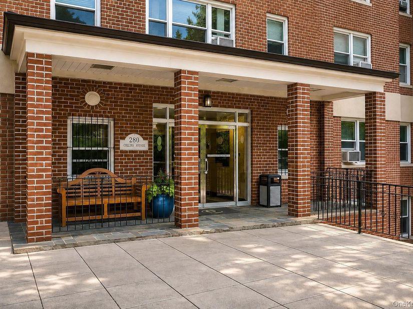 280 Collins Avenue 3i, Fleetwood NY 10552