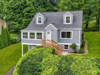 7 Highland Drive