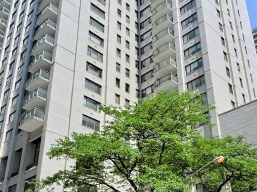 303 E 57th Street 10D, New York (Manhattan) NY 10022