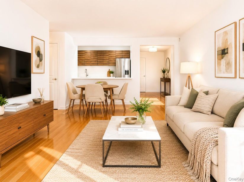 39-25 51st Street 1F, Woodside NY 11377
