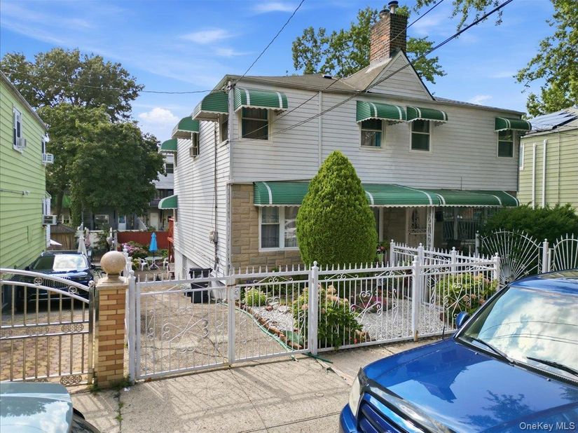 4027 Grace Avenue, Bronx NY 10466