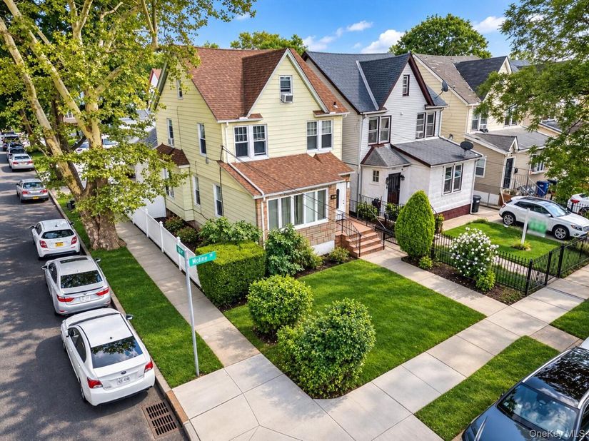 89-01 Moline Street, Queens Village NY 11428