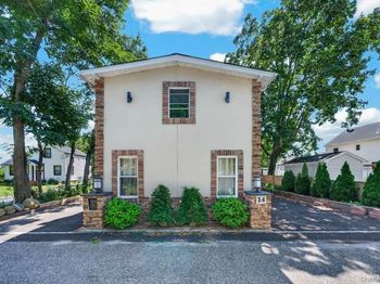14 Electric Street
