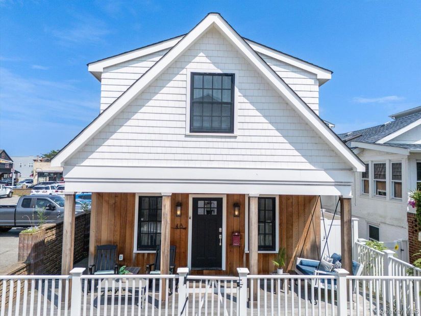 48 Vermont Street, Long Beach NY 11561