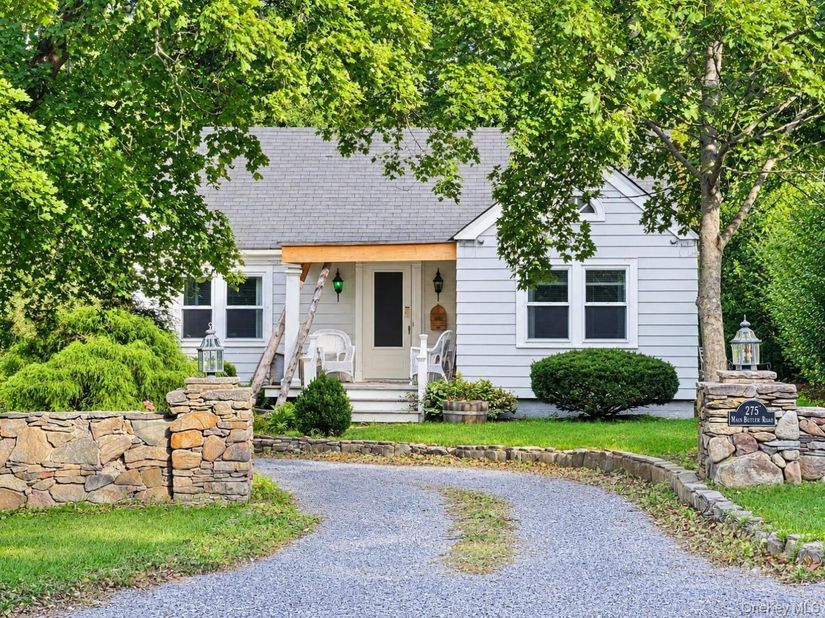 275 Main Bayview Road, Southold NY 11971