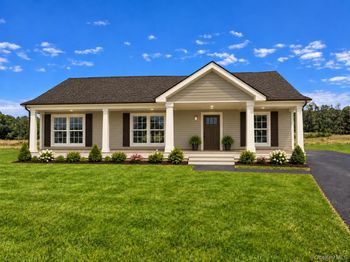 Lot # 35 Gail Circle