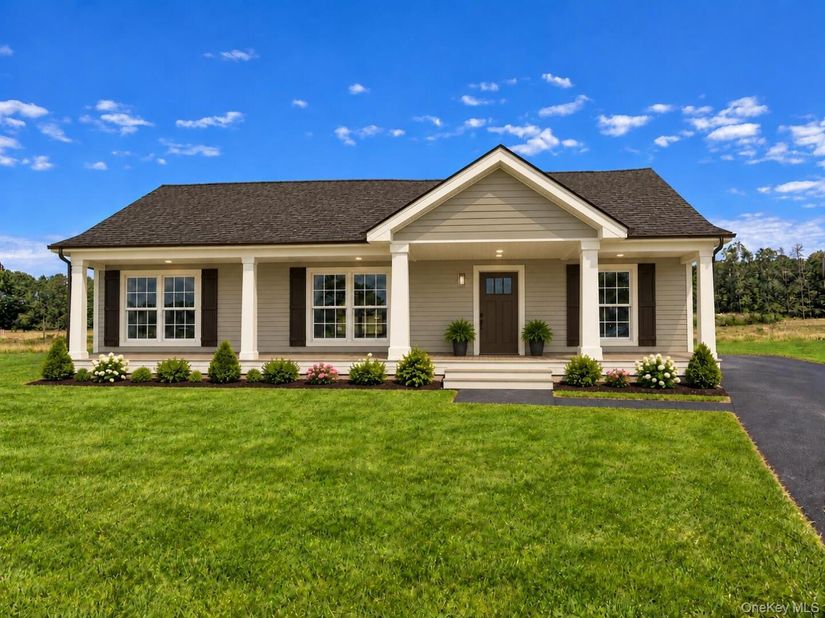 Lot # 35 Gail Circle, Rocky Point NY 11778