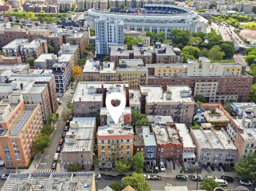 924 summit Avenue 3B, Bronx NY 10452