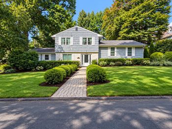 10 Winslow Road