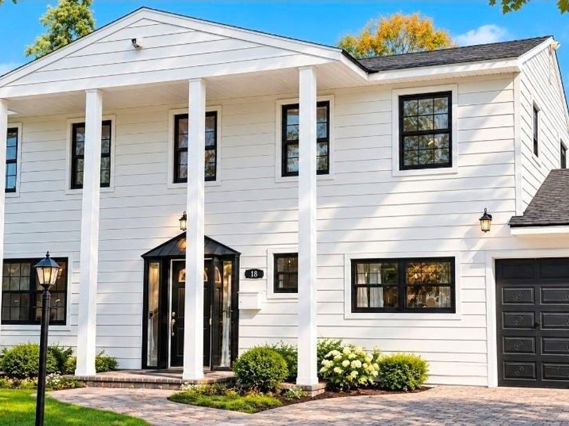 18 Herkimer Avenue, Jericho NY 11753