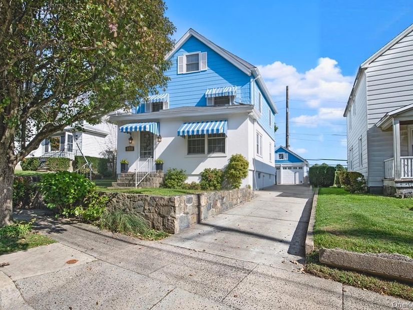 93 Haven Avenue, Port Washington NY 11050