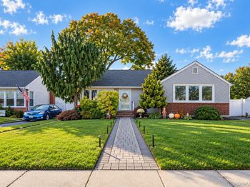 826 Brent Drive