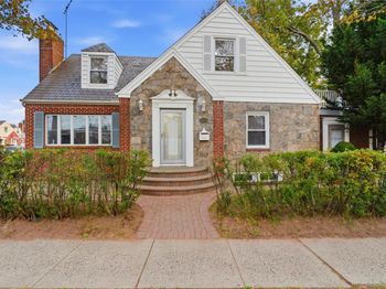 154 Jerusalem Avenue