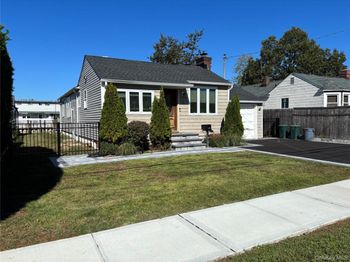 5 Barry Road