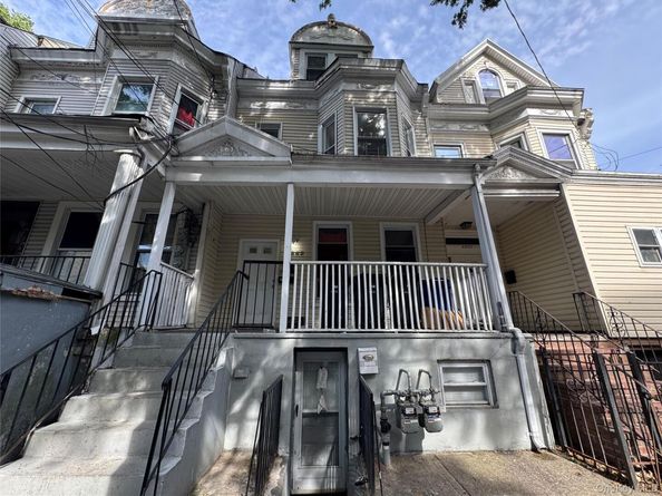 2263 Ryer Avenue, Bronx NY 10457