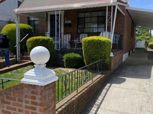128-22 FRANCIS LEWIS Boulevard, Laurelton NY 11413