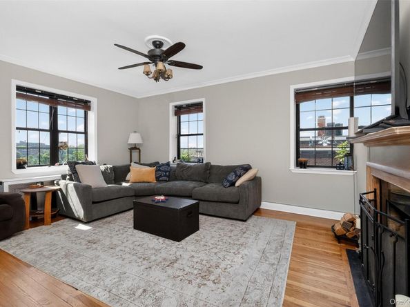 824 Bronx River Road 7C, Bronxville NY 10708