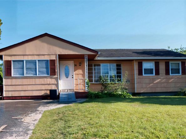 36 Jackson Avenue, Centereach NY 11720