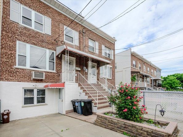 156 Revere Avenue, Bronx NY 10465