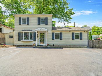 242 Lower Rocky Point Road