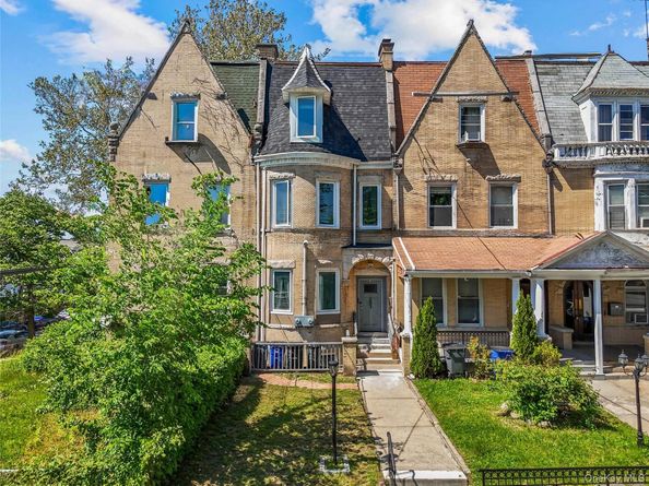 203 E Prospect Avenue, Mount Vernon NY 10550