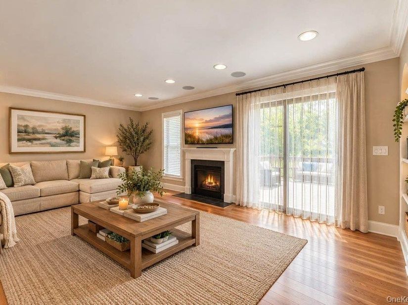 76 Estate Drive, Jericho NY 11753
