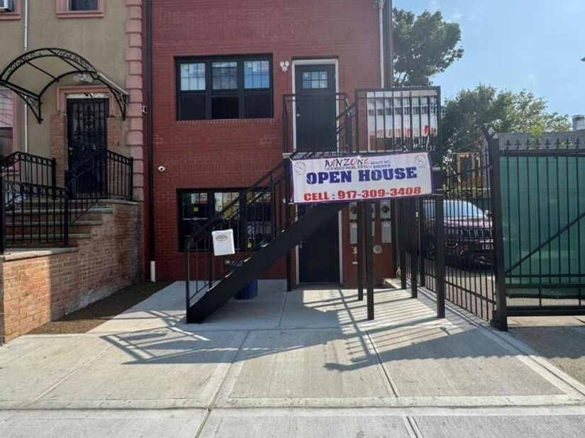 452 Glenmore Avenue, Brooklyn NY 11207