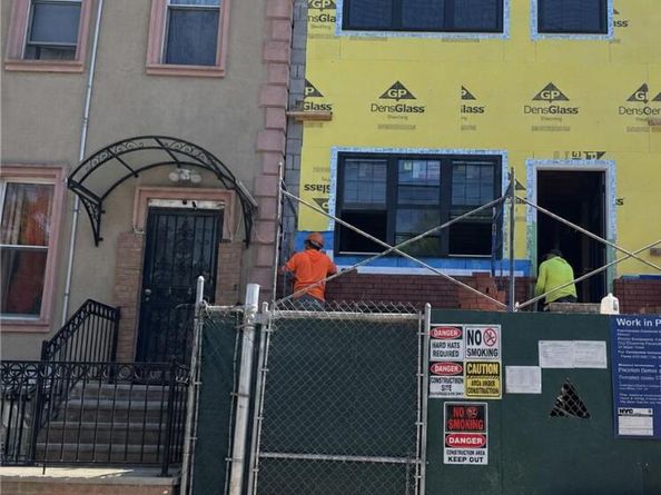 452 Glenmore Avenue, Brooklyn NY 11207
