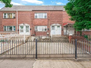 145-14 Rockaway Boulevard