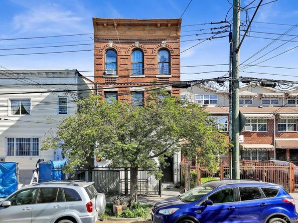 863 Dumont Avenue, Brooklyn NY 11207
