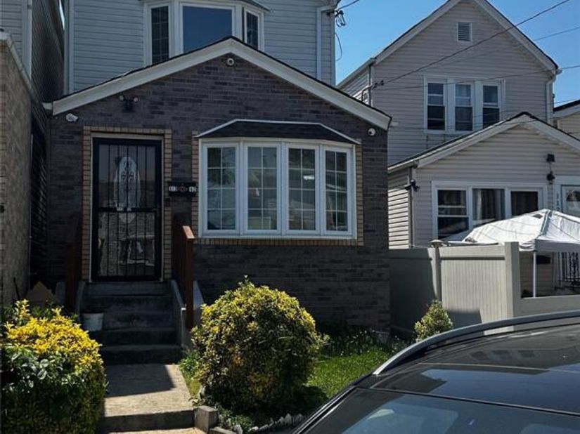 11242 Dillon Street, Jamaica NY 11433