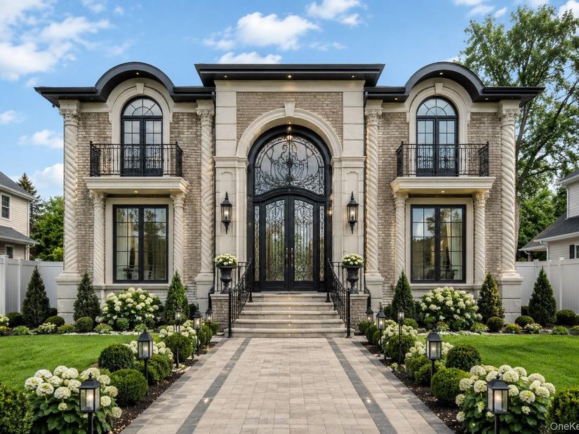 Undisclosed Address #1005015, East Meadow NY 11554