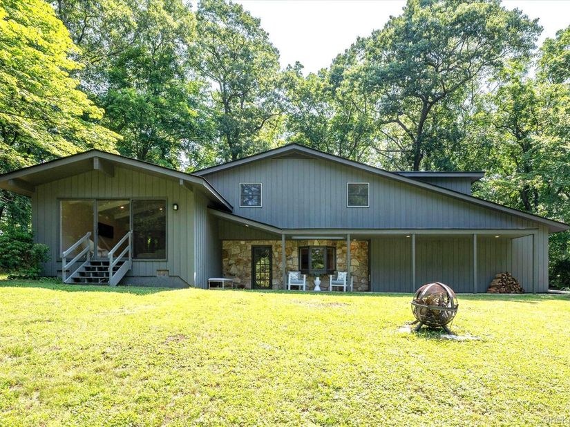 4 Wheeler Road, North Salem NY 10560