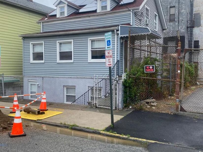 8 Morris Place, Yonkers NY 10705