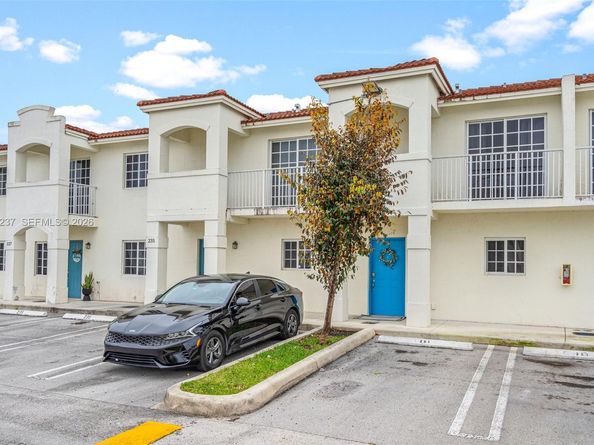 243 SW 6th Ln, Florida City FL 33034