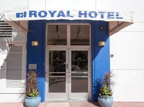 763 Pennsylvania Ave 131, Miami Beach FL 33139