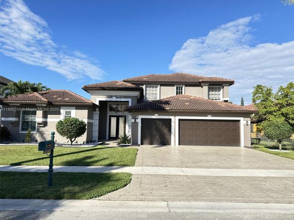 4248 SW 185th Ave, Miramar FL 33029